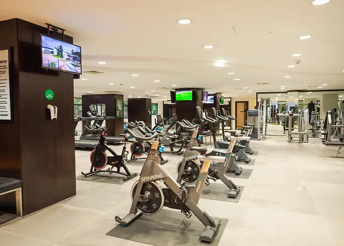 Eko Hotel Suites