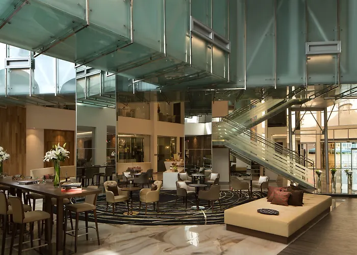 Radisson Blu Lagos Ikeja
