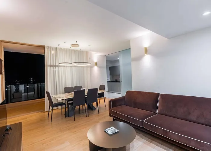Heliconia Park Lagos Luxury Hotel And Spa
