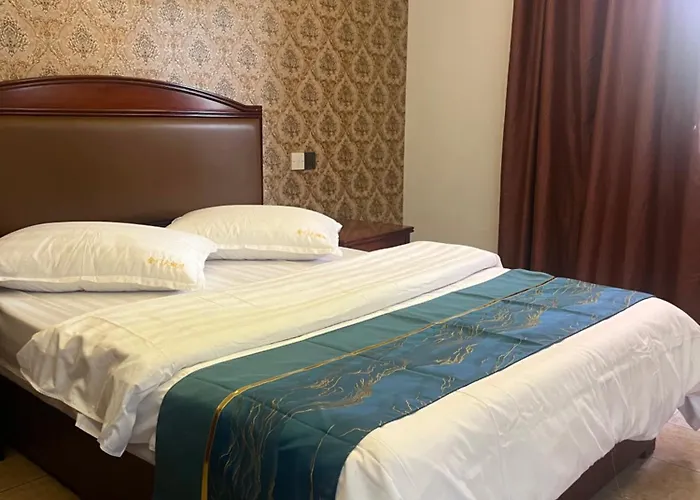 Hh Inn