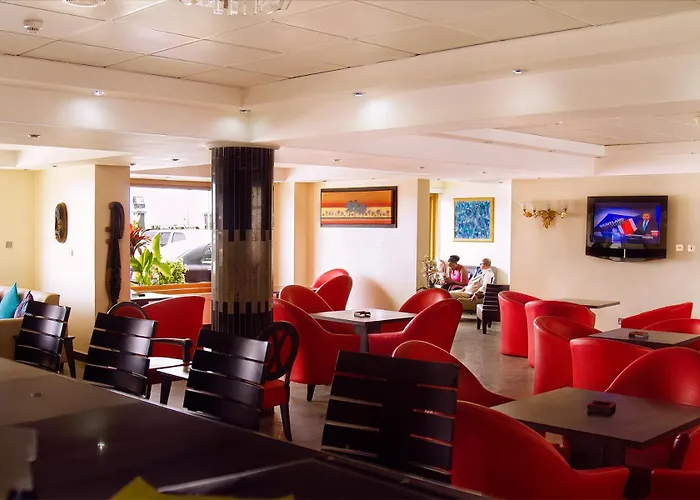 Bwc Hotel